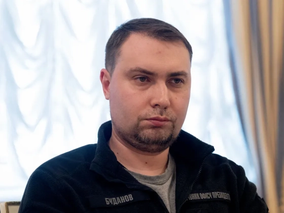 Budanov körül robbant ki a legújabb ukrán korrupciós botrány, állítólag ő is hallható egy hangfelvételen