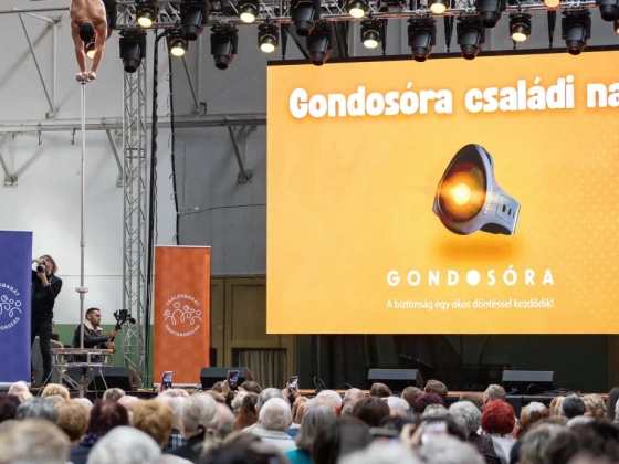 A Fidesz jogi lépéseket tesz Tanács Zoltán Gondosóráról szóló nyilatkozata miatt