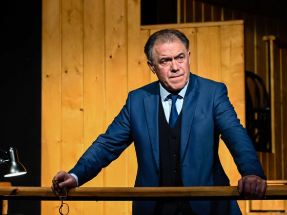 Oscar-díjas rendező és magyar színészikon az idei CineFest díjazottjai közt