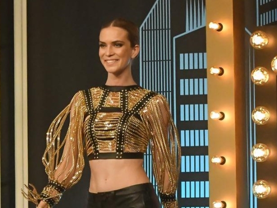 Elhagyta az országot a Next Top Model Hungary győztese, úgy érezte, ezt már nem halogathatja tovább: itt kötött ki