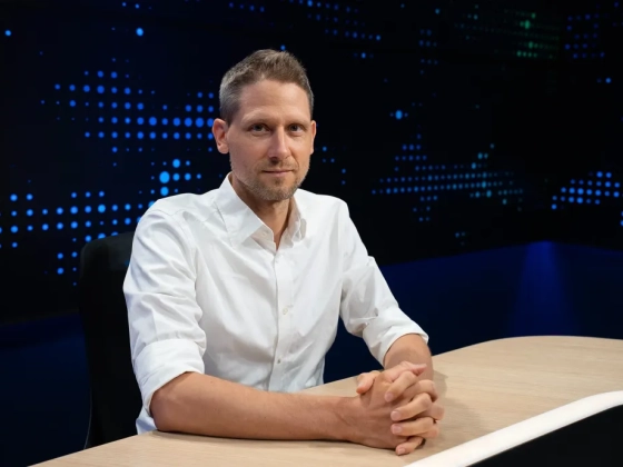 Hunyadi Bulcsú: Unger Anna a figyelem középpontjában lesz, akár akarja, akár nem