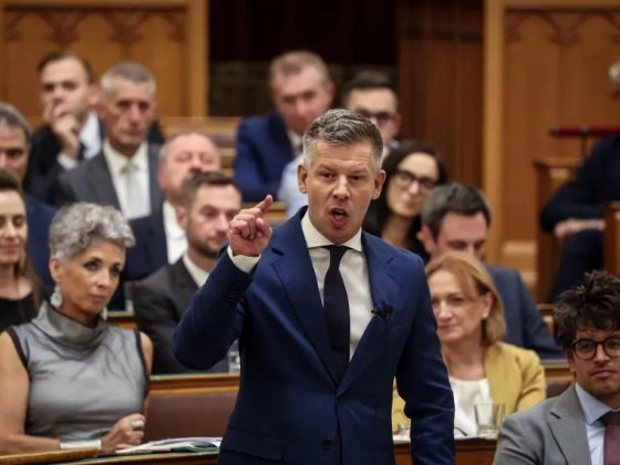 Magyar az augusztus 20-i tűzijátékról: Amikor az első kérdés felmerült a közbeszerzésről, a Belügyminisztérium azonnal elrendelt egy belső vizsgálatot