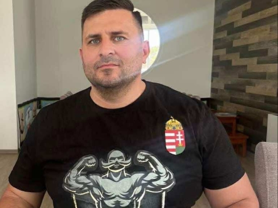 Gyulán vitézkedtek az ország erős emberei