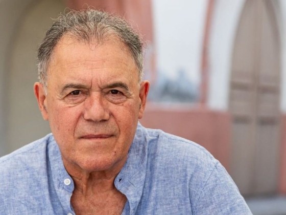 Gáspár Sándor kapja a CineFest életműdíját