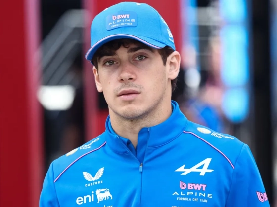 Az Alpine kitart a Gasly, Colapinto páros mellett – hivatalos