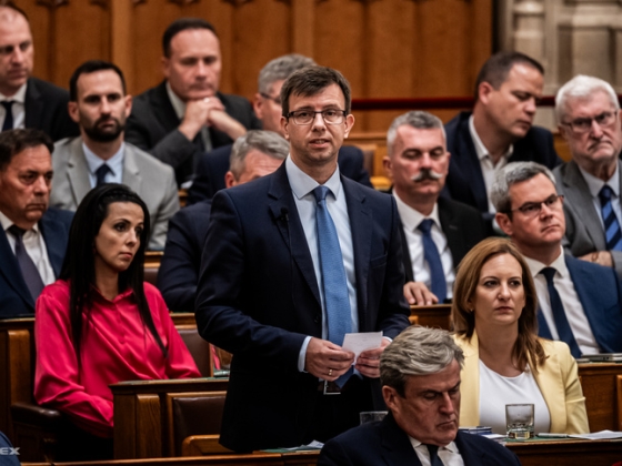 Bóka János: A mai lesz a miniszterelnök egyik legrosszabbul öregedő beszéde