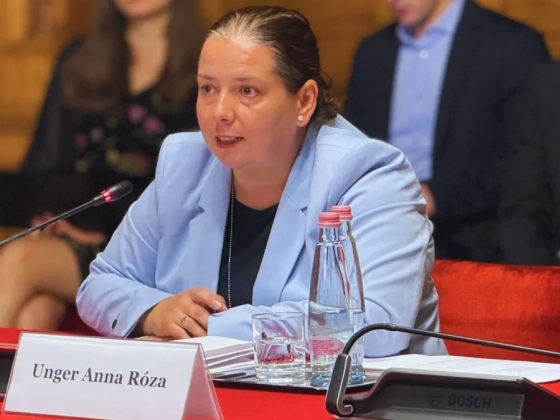 Csalódott kommentelők százai mentek neki Magyar Péternek az NVVH elnökjelölése után
