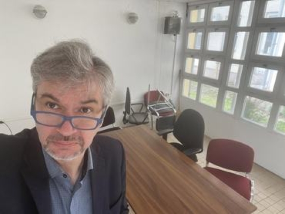 Abszolút vetítés: Hadházy Ákos szerint elbuktatták az NVVH legalkalmasabb elnökjelöltjét