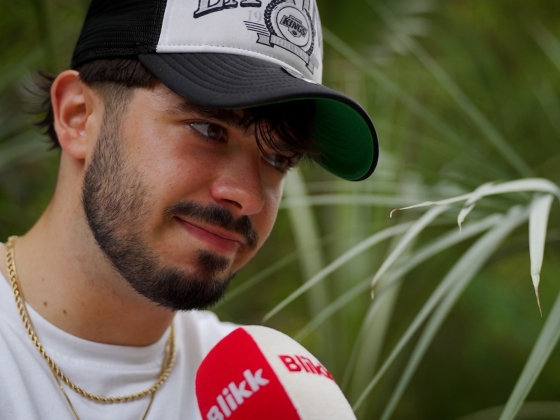 „Teljesen vakon voltam” – VINI azt hitte, kényelmes stúdió várja a dzsungel helyett a Celeb vagyok, ments ki innen! új évadában – videó