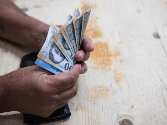 Ha 750 ezer forint felett van az átlagkereset, akkor a többség bére hogyhogy meg sem közelíti ezt?