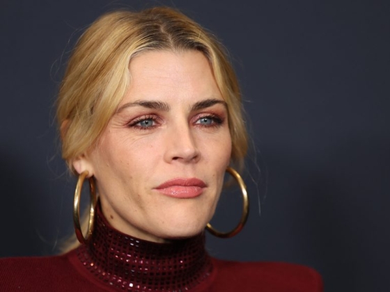 Rosszindulatú agydaganatot diagnosztizáltak Busy Philippsnél