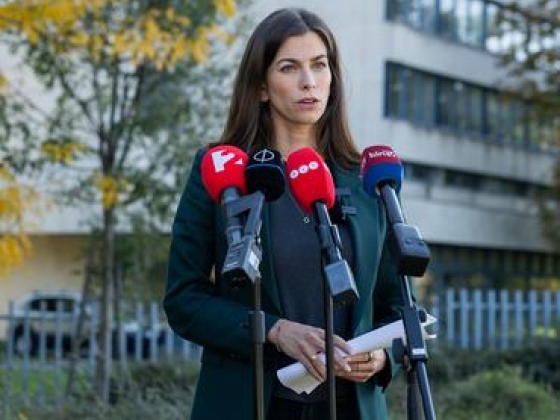 Szentkirályi Alexandra: itt az első ügy, kezdhetik a Tiszánál