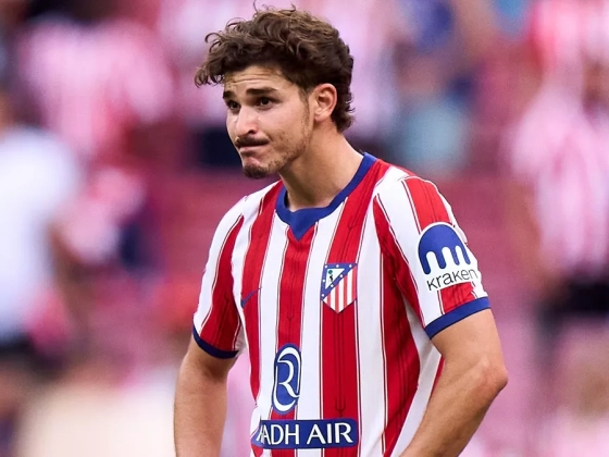 Az Atlético végleg lezártnak tekinti az Álvarez–Barca-ügyet