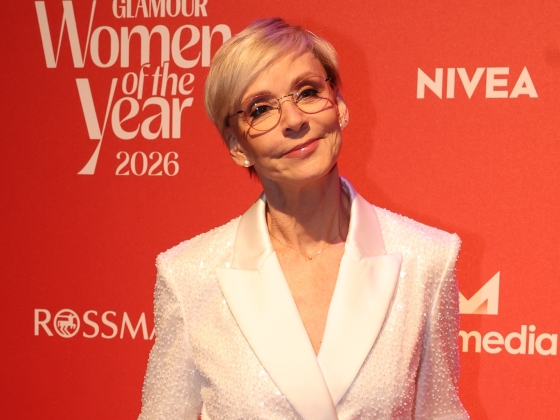 Ő Jakupcsek Gabriella ritkán látott, fiatalabb férje: közös fotón Ádám és a gyönyörű lányuk