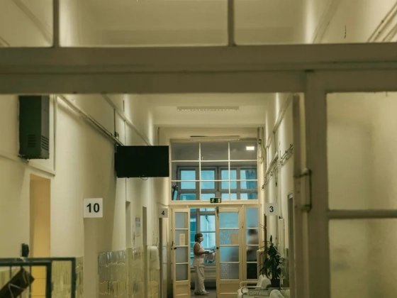 Kirúgták a Honvédkórház igazgatóját