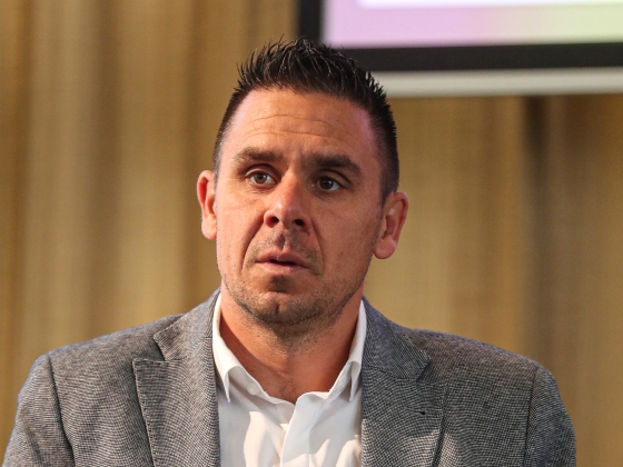 Kammerer Zoltán gyászol: Boros Gergely a barátja építkezésén segíthetett a tragédia előtt