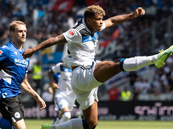 Mire lenne elég a Bundesligában a Bosman-tizenegy?