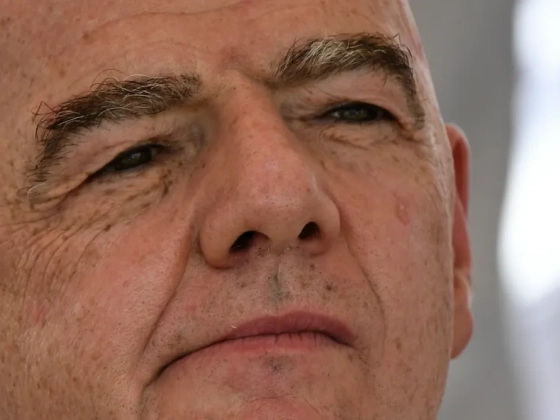 Az UEFA büntetőeljárást indítana Gianni Infantino FIFA-elnök ellen