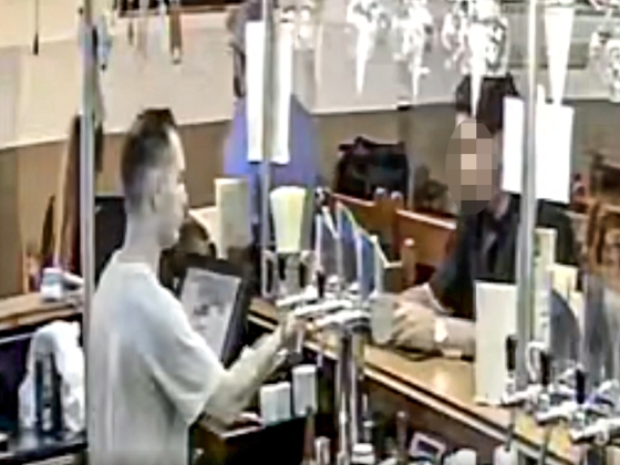 Meg se várta az ellenőr, hogy odaadja a blokkot a vendéglátós, milliós bírságra büntette a helyet – videófelvétel döntheti el, kinek van igaza