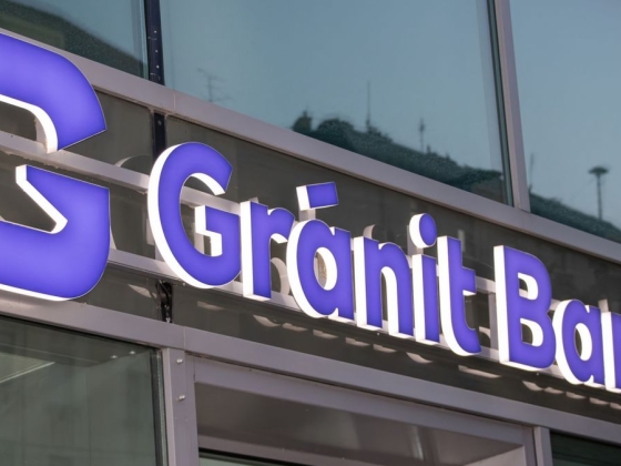 Rekordszámú lakossági számlanyitással növelte korrigált nyereségét a Gránit Bank