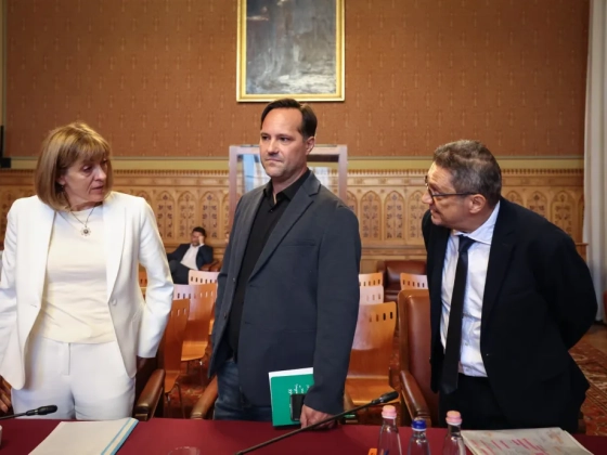 A Tisza szerint rendben volt a közmédia felügyeletére jelölt civilek kiválasztása, jövő héten már tényleg szavazhatnak róluk