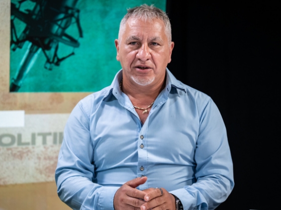 Katapultáltál már? „A pilóta látja, amit kívülről senki, ezért neki kell döntenie a vészhelyzetben”