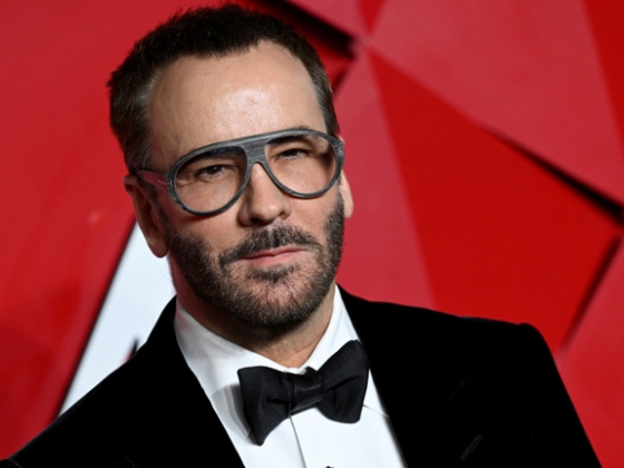 A legmacsóbb meleg férfi, aki a divatvilág után Hollywoodot is meghódította