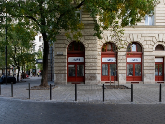 MKIK: folytatódhat a Demján Sándor Tőkeprogram, az MFB-re várnak