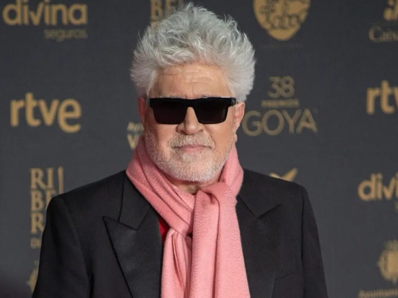 Almodóvar a saját életével játszott