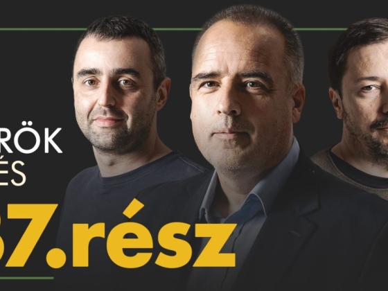 Török Gábor: Unger Anna jelölése a ruffizmus erőteljes megjelenése