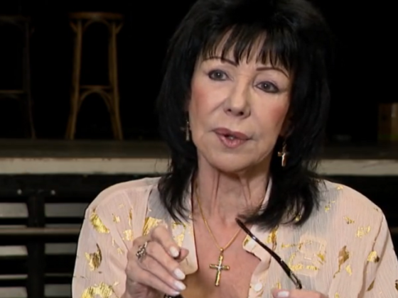 Szűcs Judith rendőrségre megy, feljelenti volt párját: „Borzasztó dolgok történtek, amiket én el fogok mondani”