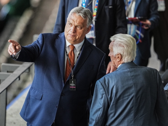 Hűtlen kezelés gyanújával nyomoz a rendőrség az Orbán Győző és Mészáros Lőrinc cége között kötött szerződések miatt