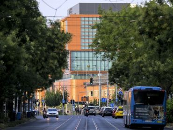 A Bayer Construct után itt az újabb csőd: Balázs Attila másik cége is csődeljárást kért