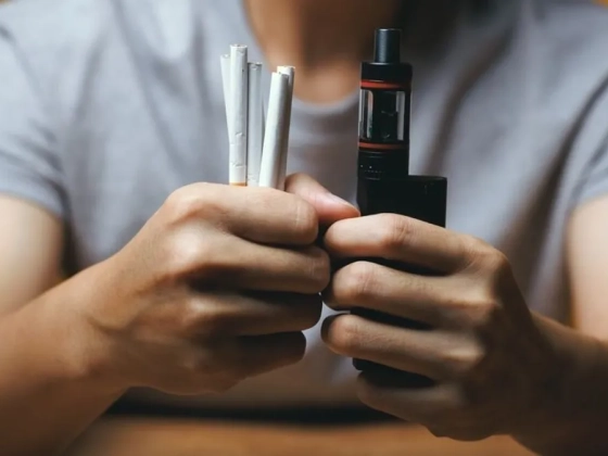 Új kutatás állítja: ezzel a módszerrel nagyobb eséllyel tehetjük le végleg a cigarettát