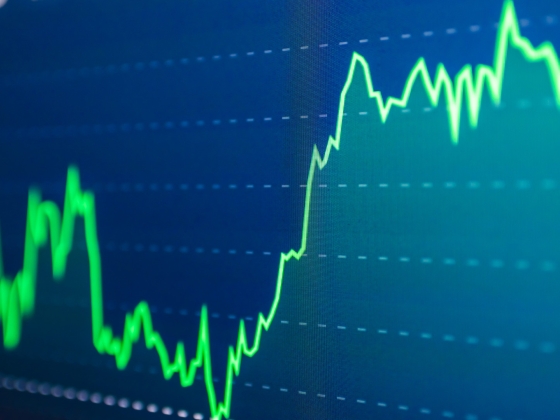 Emelkednek a vezető amerikai részvényindexek