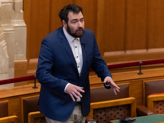 Új magyar politikai formáció jelenik meg: kiderült, mire készül Jámbor András