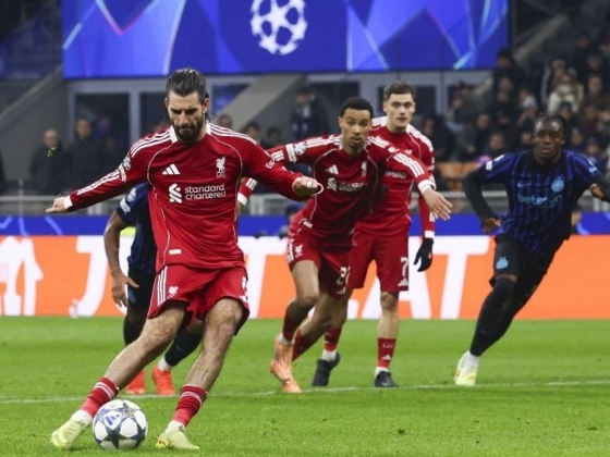Gulácsi Liverpoolba megy, AEK Athén–Real Madrid is lesz a BL-főtáblán