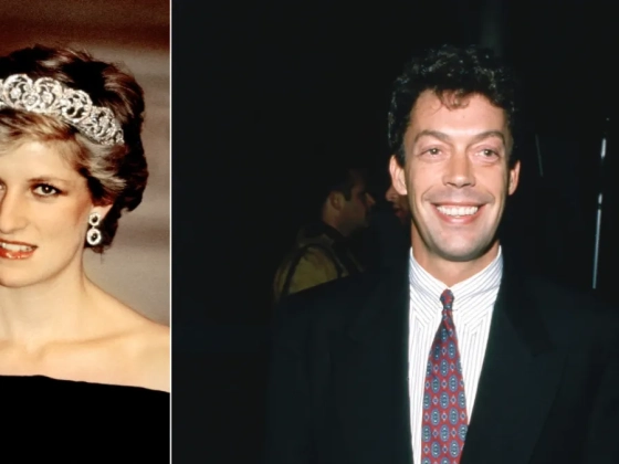 Tudtad? Diana hercegné is rajongott Tim Curryért: ezt a filmjét csak teljes titokban merte megnézni