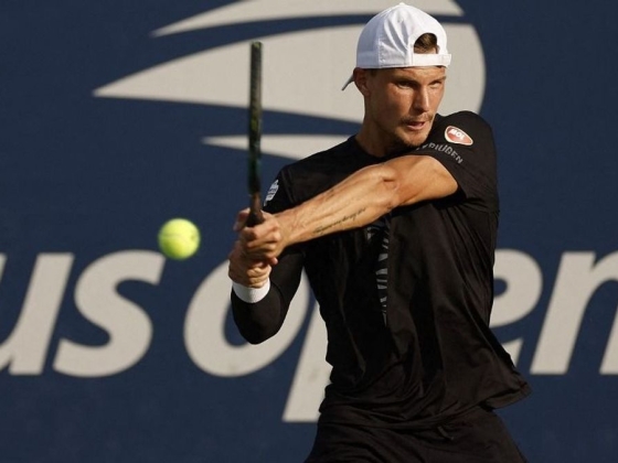Egyik magyar teniszező sem kiemelt ellenféllel kezd a US Open főtábláján