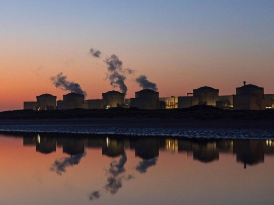 Ezt még a fenékküszöb se védené ki a Dunán: súlyos leállás történt Nyugat-Európa legnagyobb atomerőművében, őrült probléma okozza – azonnal kilőtt az áram ára
