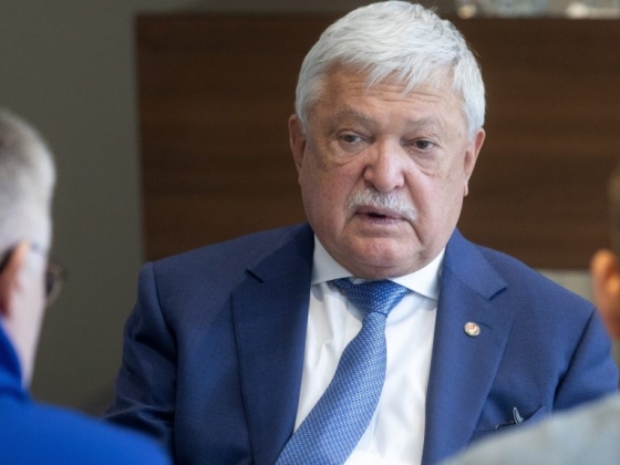 Csányi Sándor üzenete a durván játszóknak: Nem úszhatja meg senki