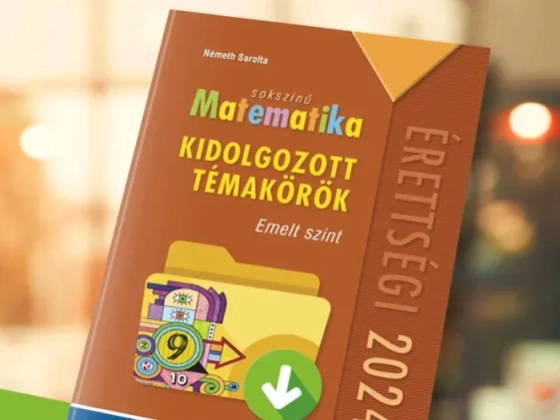 A Mozaik Kiadó elérhetővé teszi digitálisan a tankönyveit és munkafüzeteit