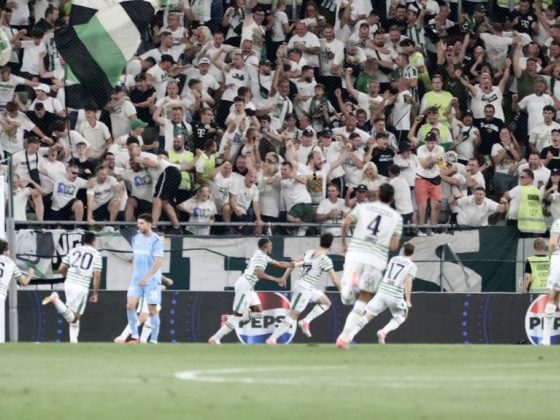 Európa Liga-selejtező: Ferencváros–Trabzonspor 3-0 (élő)