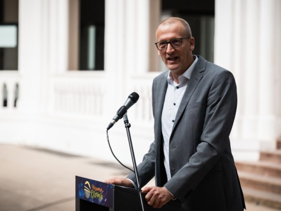 Kinevezték a Nemzeti Kulturális Alap Bizottságának új tagjait