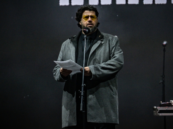 „A magyarok ezt biztos, hogy nem tűrik el” – Puzsér Róbert üzent a Tiszának