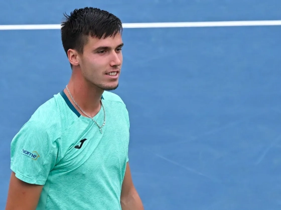 Marozsán visszavághat Zhengnek, Fucsovics spanyol ellenféllel kezd a US Openen