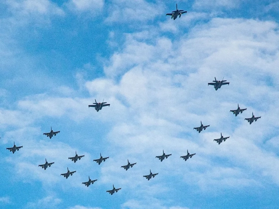 Nagyon rossz hírt kapott Európa, aggódhat a NATO