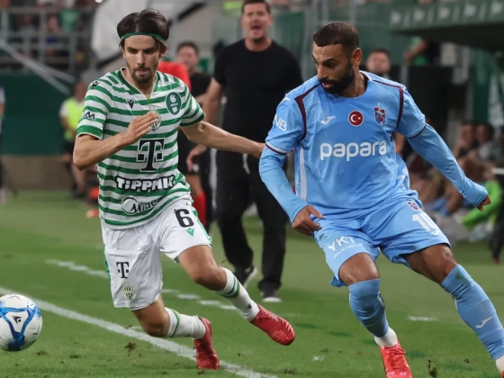 Nagy Ádám: Mentálisan mi felkészültebbek voltunk