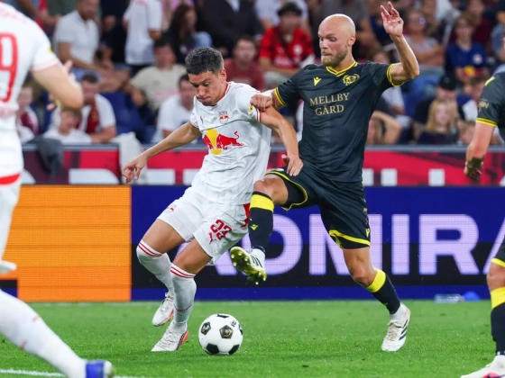 Negóék és Redzicék is feljutottak az Európa-liga főtáblájára