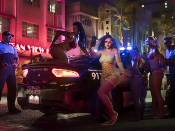 A GTA 6 azért ment a Netflixre, hogy még több kérdésünk legyen